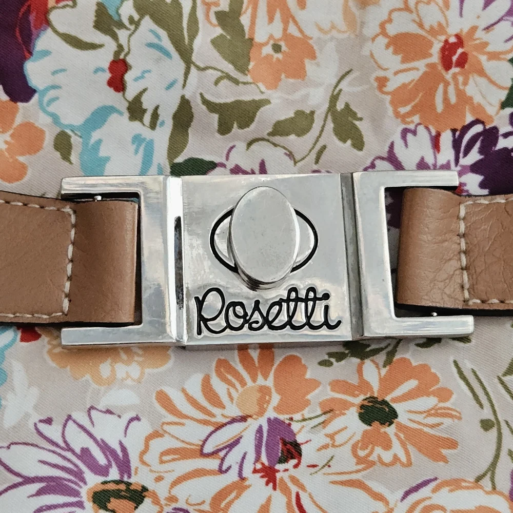 rosetti floral